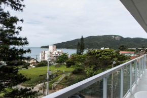 Luxo Vista Mar, 50m da Praia nos Ingleses ING9302